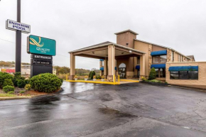  Quality Inn Rolla  Ролла
